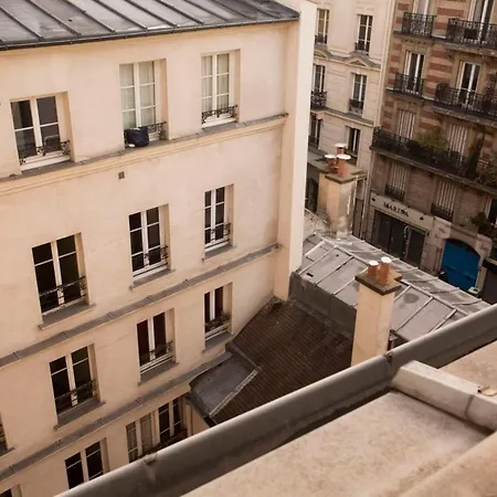 Charming Design Appt Close To Bastille * Paryż